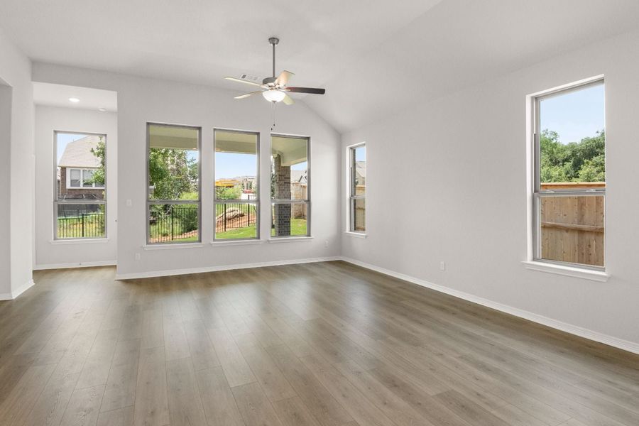 New Home in Georgetown, TX.  - Slide 7