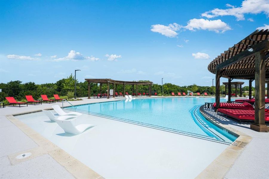 Highland Lakes Community Highland Lakes Community