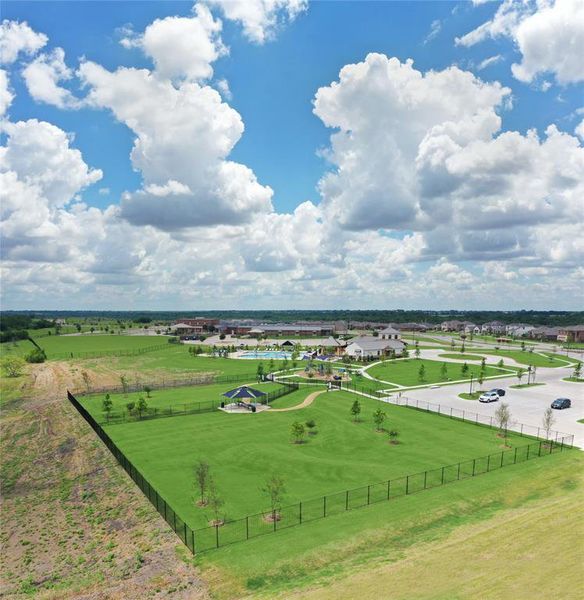 Beazer Homes Wildcat Ranch Beazer Homes Wildcat Ranch