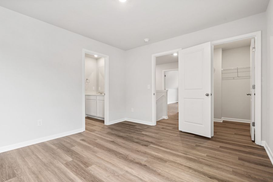 2,291sf New Home in New Bern, NC.  - Slide 28