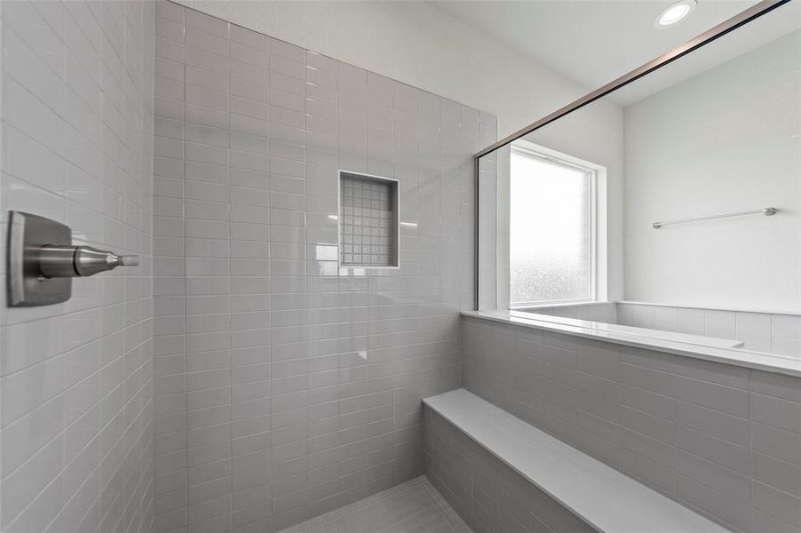 Close-up of interior finishes inside a home in , Josephine (Image 10).