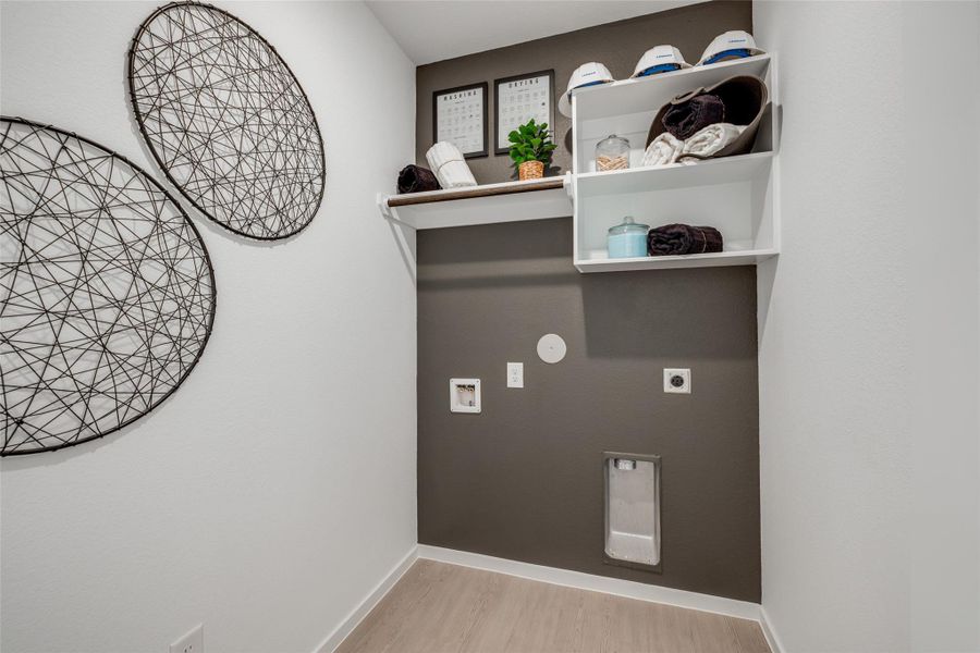 **This photo is a representation. Not actual homesite.*