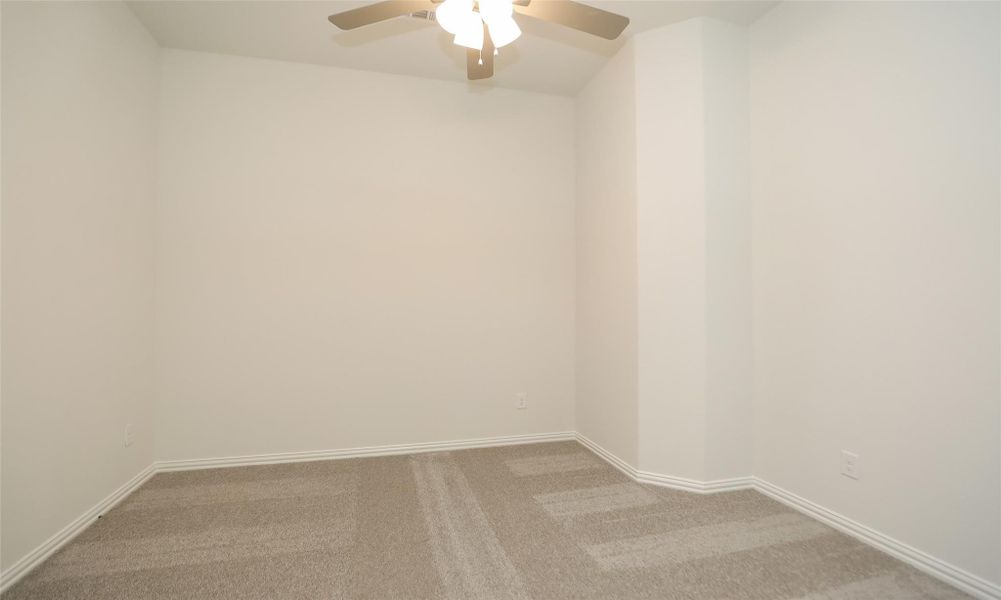 Spacious, unfurnished interior of a new home in River Ranch, Dayton (Image 7). Spacious, unfurnished interior of a new home in River Ranch, Dayton (Image 7).