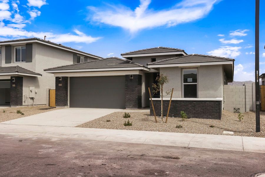24110 W Hacienda Ave, Buckeye, AZ.  - Slide 3