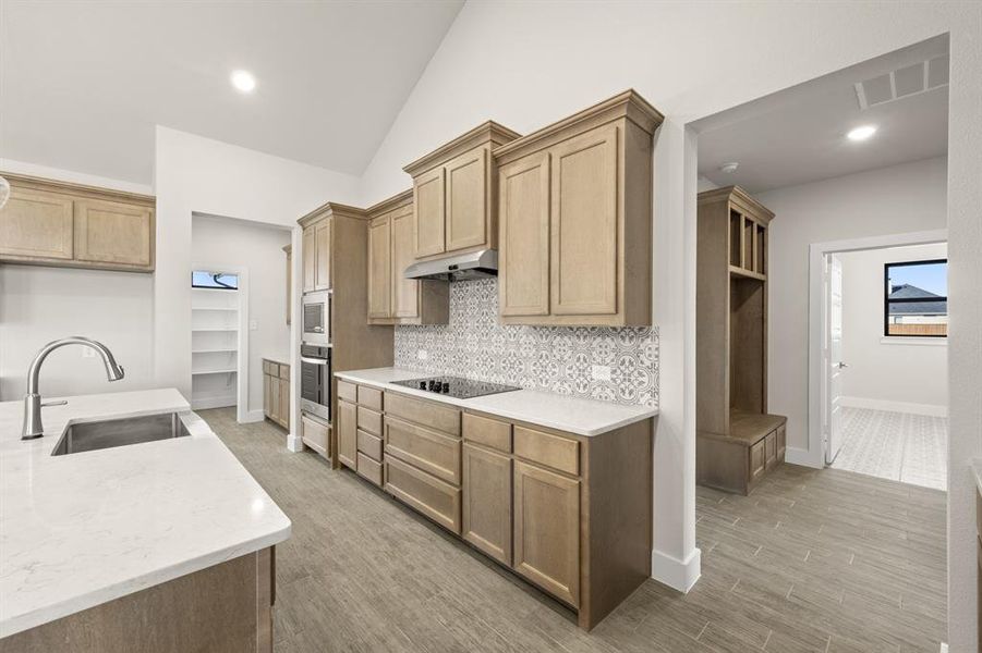 2301 Maywood- Kitchen-4 2301 Maywood- Kitchen-4