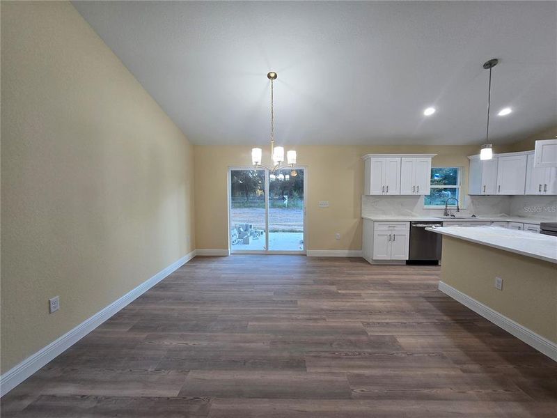Spacious, unfurnished interior of a new home in , Ocala (Image 12). Spacious, unfurnished interior of a new home in , Ocala (Image 12).
