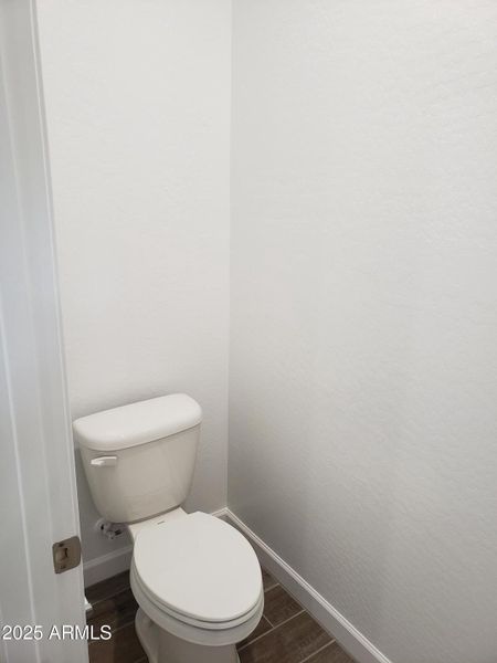 Private Water Closet