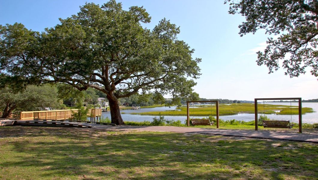 Natural landscape and outdoor views near Southshore Bay in Sunset Beach (Image 10).