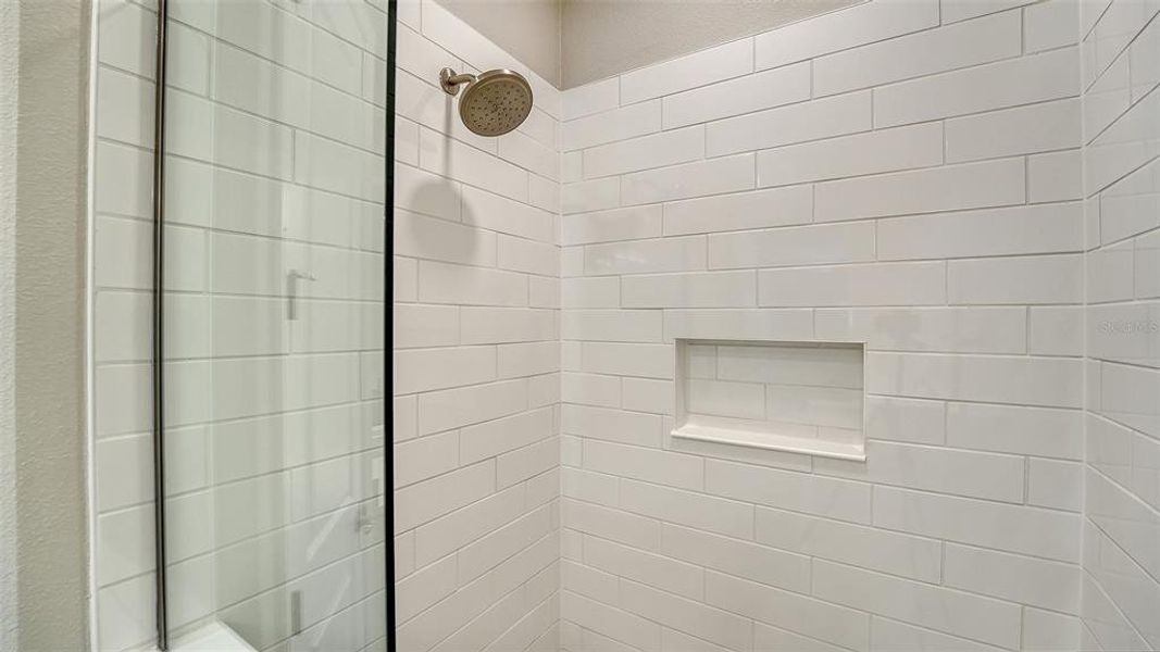 Close-up of interior finishes inside a home in Windward, Lakewood Ranch (Image 16).