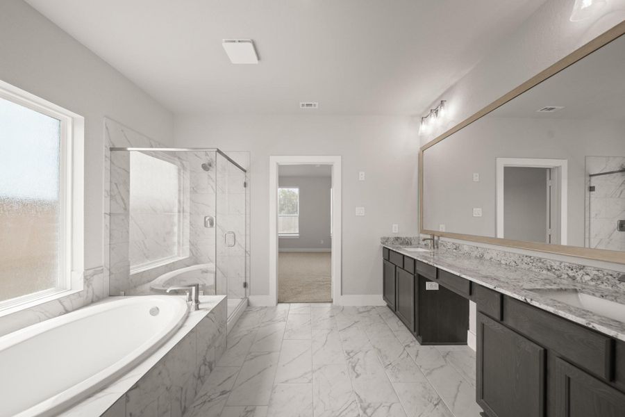 Image 28 of a home in Morton Creek Ranch.