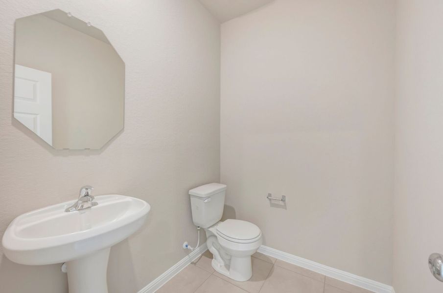 Bathroom Bathroom