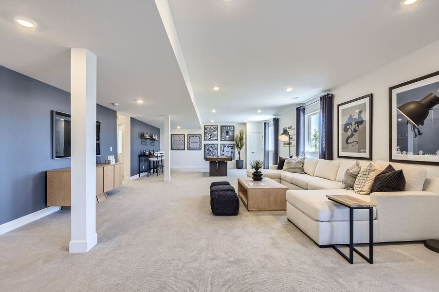 2,094sf New Home in Elizabeth, CO.  - Slide 40