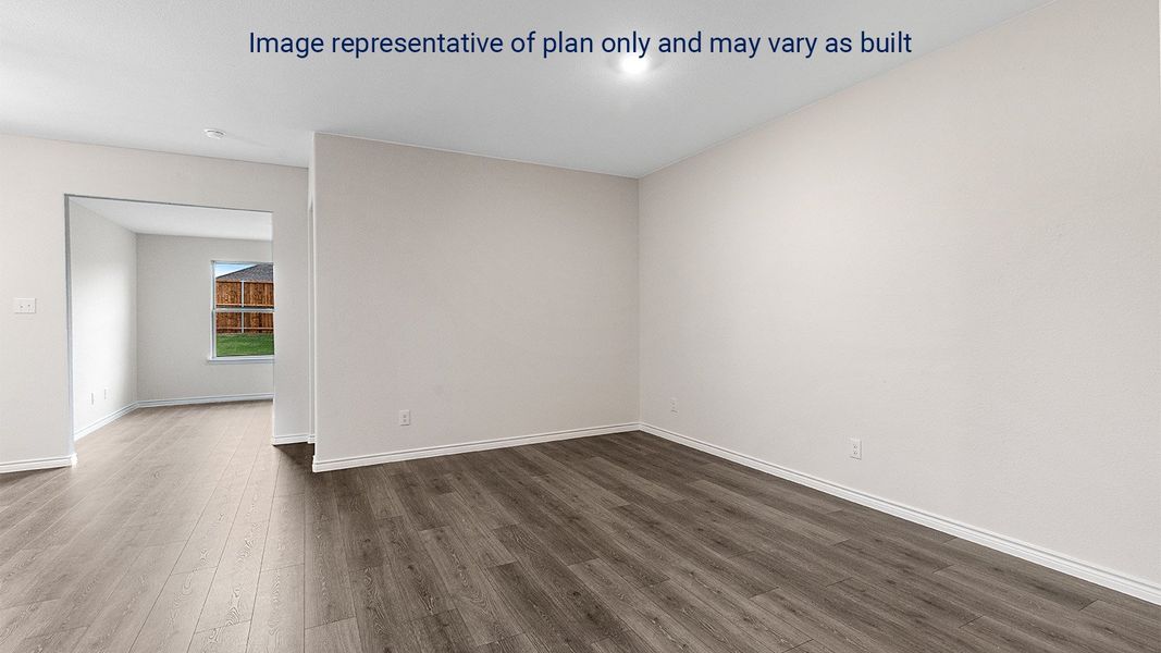 Spacious, unfurnished interior of a new home in King's Landing, Corpus Christi (Image 15). Spacious, unfurnished interior of a new home in King's Landing, Corpus Christi (Image 15).