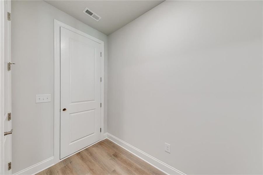 Spacious, unfurnished interior of a new home in , Homer (Image 32). Spacious, unfurnished interior of a new home in , Homer (Image 32).