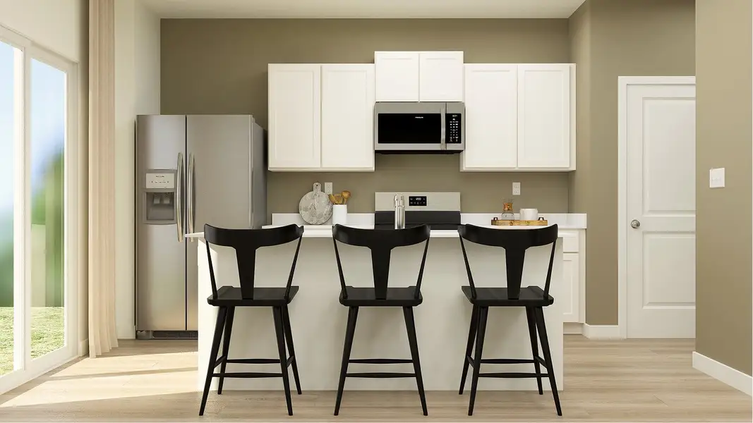 Parker Core K021 Coleman Kitchen 1of2 F1 060625