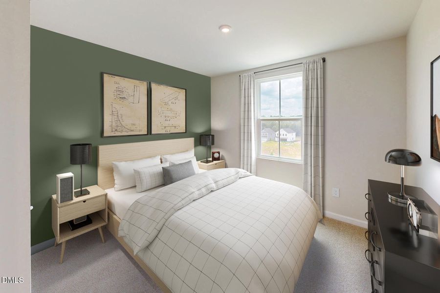 10 Bedroom 2 10 Bedroom 2