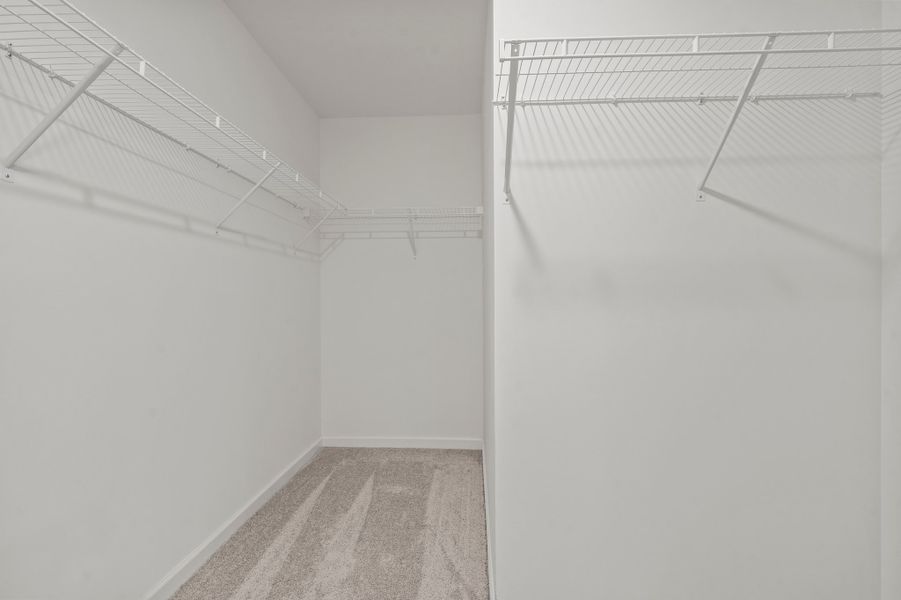 Representative unfurnished interior of a home built from the Beacon by Starlight Homes in Noble Ridge, Howe (Image 29). Representative unfurnished interior of a home built from the Beacon by Starlight Homes in Noble Ridge, Howe (Image 29).