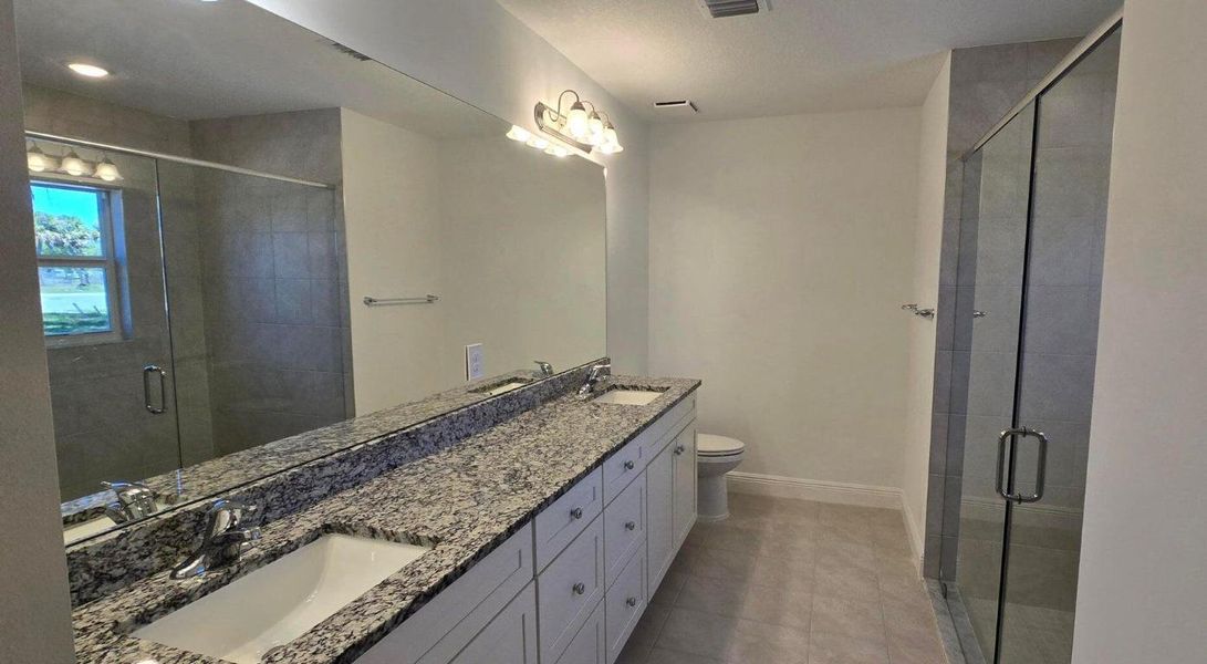 Finished Model Show Purposes Only Finished Model Show Purposes Only