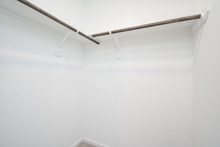 Spacious, unfurnished interior of a new home in Tavola, New Caney (Image 23). Spacious, unfurnished interior of a new home in Tavola, New Caney (Image 23).