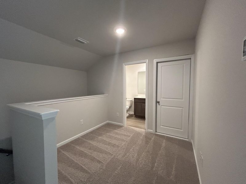 Image 25 of a home in Hammock Walk at Nexton.