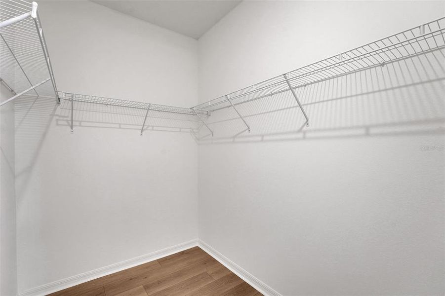 Spacious, unfurnished interior of a new home in Tuscan Hills, Dade City (Image 29).