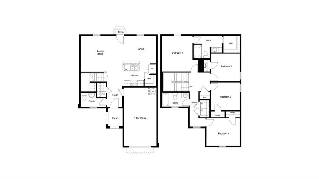 D.R. Horton's Garner- All Home and community information, including pricing, included features, terms, availability and amenities, are subject to change at any time without notice or obligation. All Drawings, pictures, photographs, video, square footages, floor plans, elevations, features, colors and sizes are approximate for illustration purposes only and will vary from the homes as built.