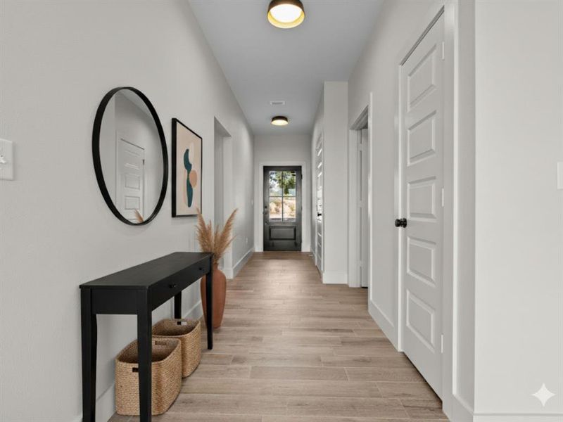 Reality Staged Reality Staged