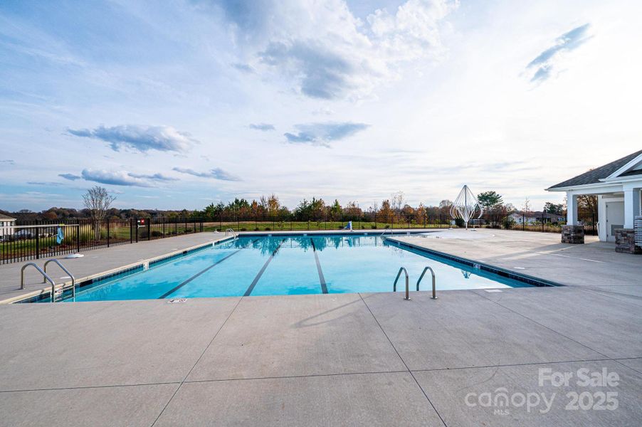 Community amenities in Villages of Maiden, Maiden (Image 45). Community amenities in Villages of Maiden, Maiden (Image 45).