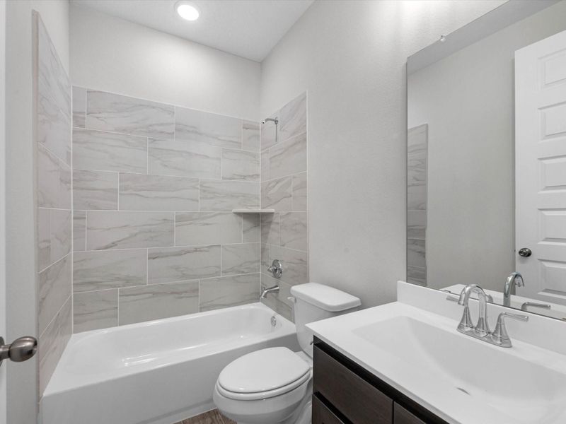 Image 22 of a home in The Groves - 45'. Image 22 of a home in The Groves - 45'.