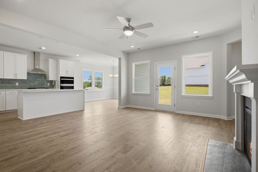 New Home in Seneca, SC.  - Slide 7