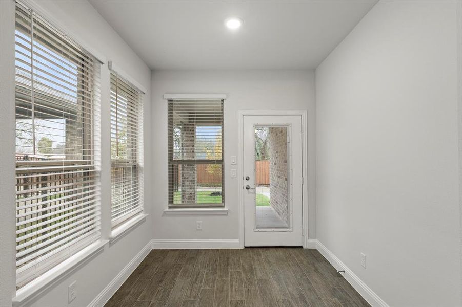 23. 2814 Livestock - Nook 23. 2814 Livestock - Nook