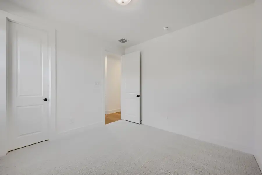 501 Splitrock - Bedroom