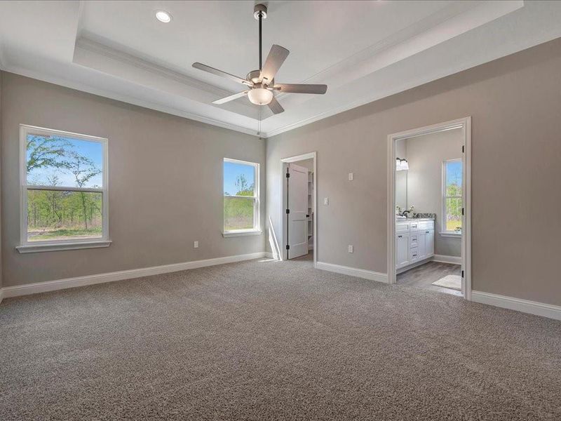 Spacious, unfurnished interior of a new home in , Lufkin (Image 14). Spacious, unfurnished interior of a new home in , Lufkin (Image 14).