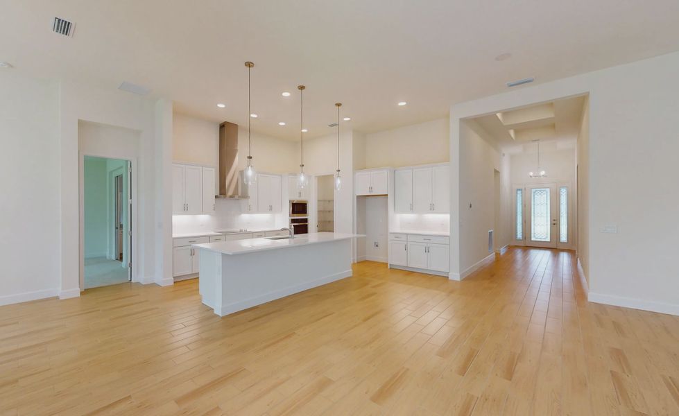 Image 36 of a home in Woodhaven.