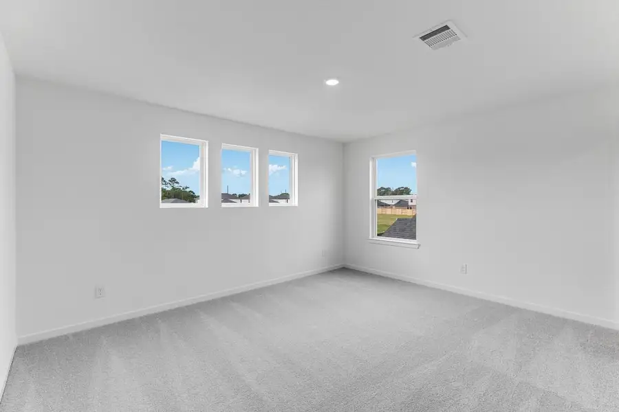 1207 Buffalo Run ~ Ready Now