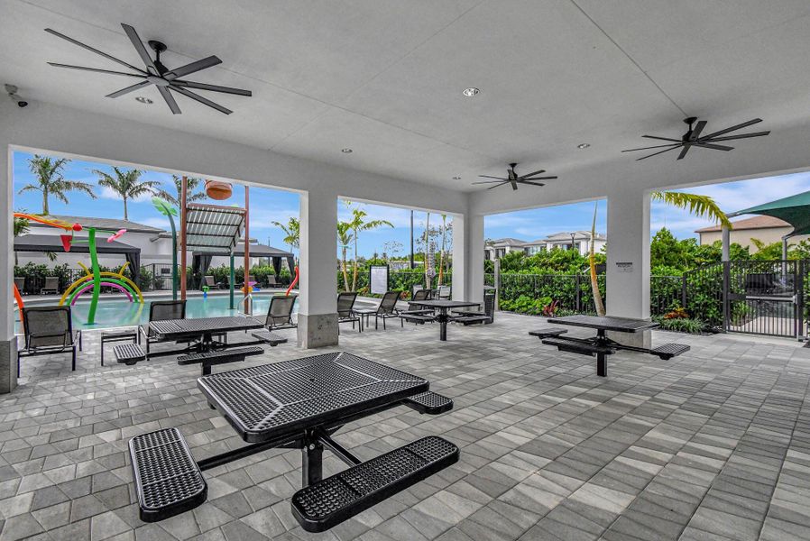Community amenities in , Boca Raton (Image 53).
