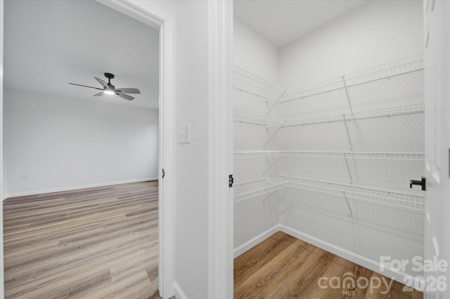 Spacious, unfurnished interior of a new home in , Hickory (Image 34). Spacious, unfurnished interior of a new home in , Hickory (Image 34).