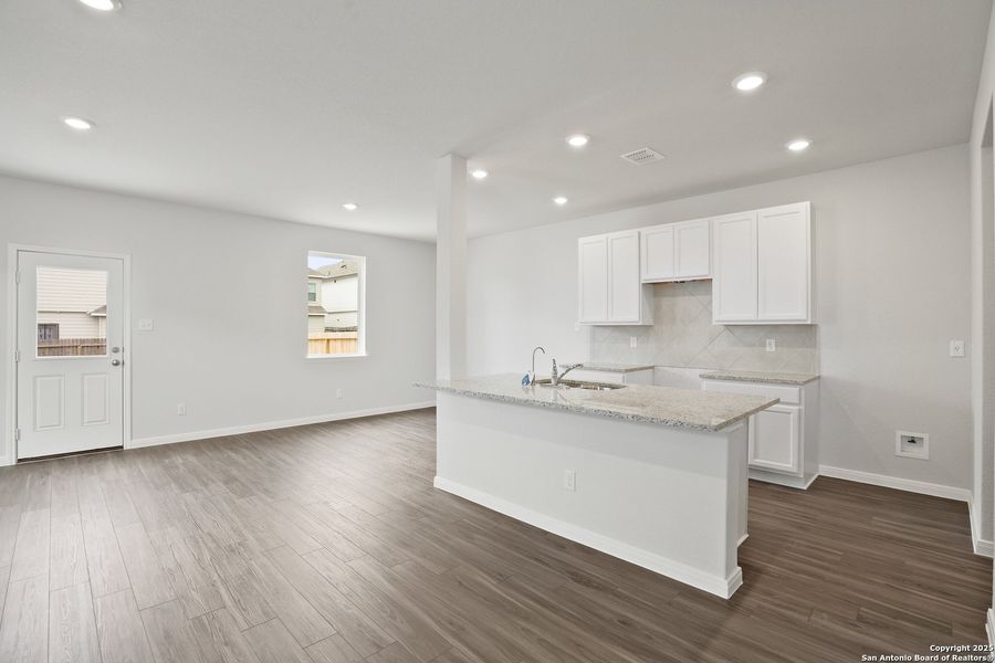 Image 26 of a home in Melissa Ranch.