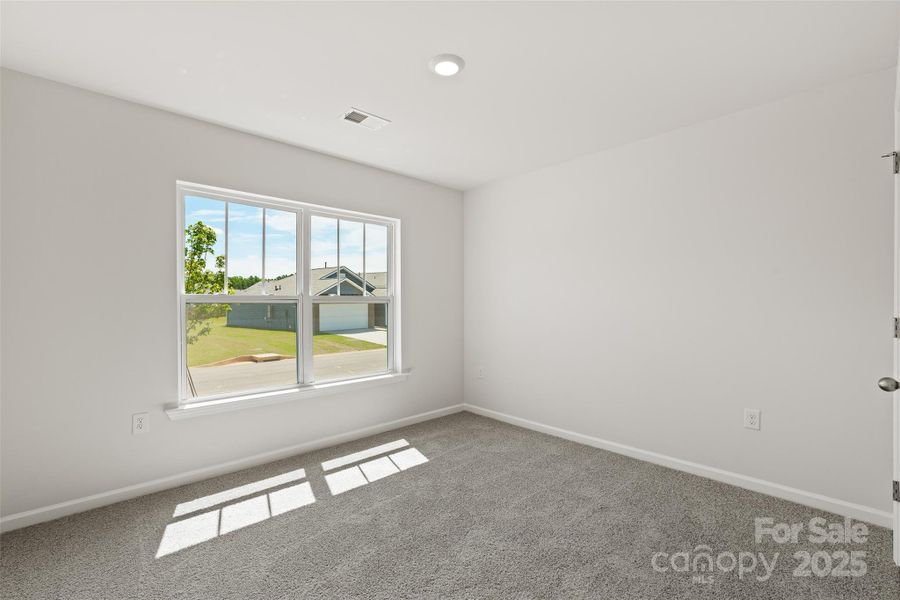 Photos are representative