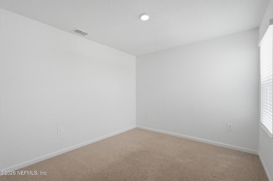 Spacious, unfurnished interior of a new home in , St. Augustine (Image 18).