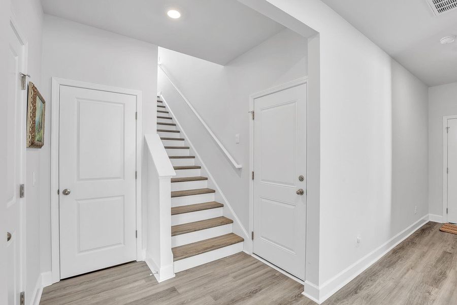 Spacious, unfurnished interior of a new home in , Yemassee (Image 20). Spacious, unfurnished interior of a new home in , Yemassee (Image 20).