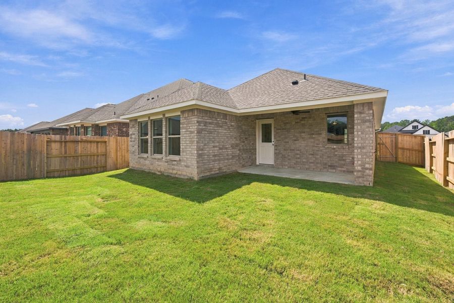 226 Violet Crown Ln, New Caney, TX.  - Slide 4