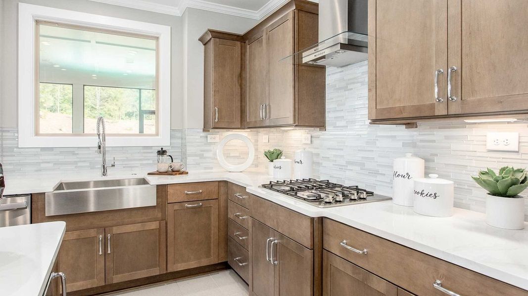 Kitchen Kitchen