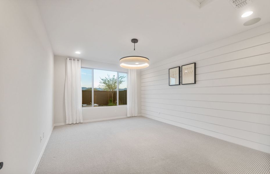 Quick Move-In Home Quick Move-In Home