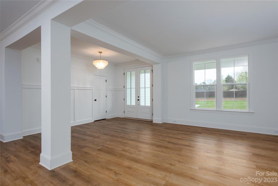 Image 5 of a home in .