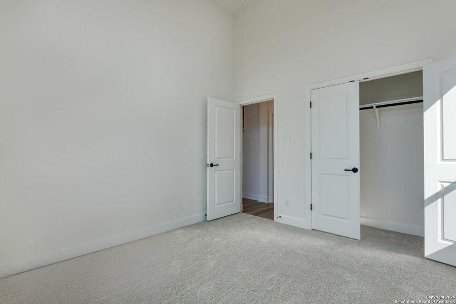Spacious, unfurnished interior of a new home in , Castroville (Image 28). Spacious, unfurnished interior of a new home in , Castroville (Image 28).