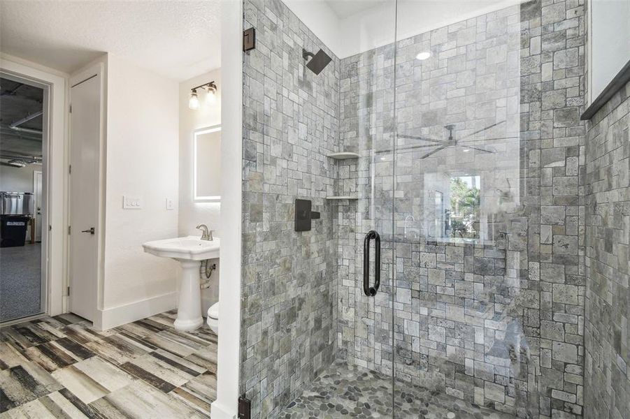 Furnished interior view inside a new home in , Port Richey (Image 42). Furnished interior view inside a new home in , Port Richey (Image 42).