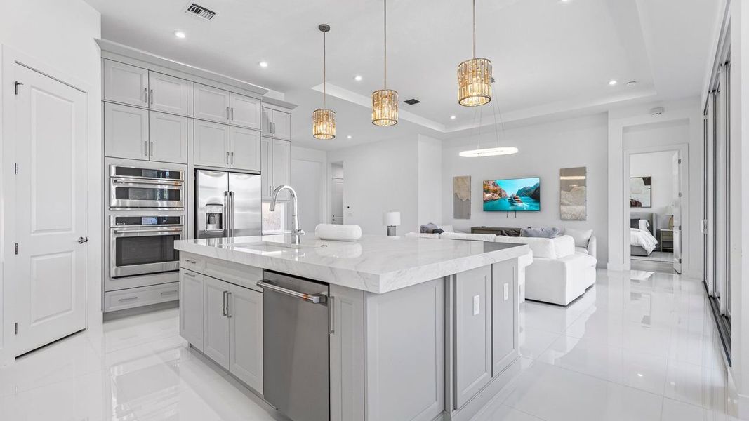 Kitchen Kitchen