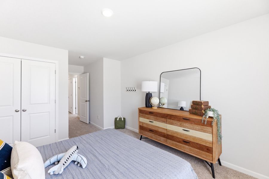 Watercrest New Home in Holly Ridge, NC. - Slide 26 Watercrest New Home in Holly Ridge, NC. - Slide 26