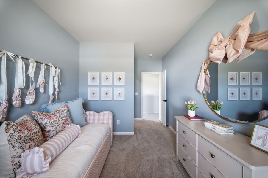 **Photos on MLS may not be of actual listed home but of a Smith Douglas Model home or similar home.